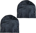 Reserveradabdeckung – UV-Schutz, aus Polyester, Kratzschutz, wasserbeständig, 2er-Set