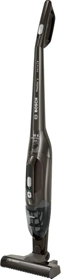 BOSCH BCHF2MX16 - Kabelloser 2in1 Staubsauger mit Lithium-Akku und Selbststehfunktion