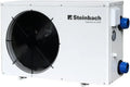 Steinbach Wärmepumpe 8,5 kW R32, effiziente Heizung & Kühlung